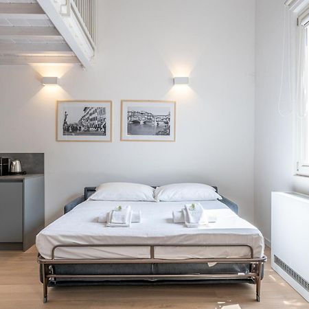 Algila Lifestyle Tornabuoni Apartments Florencia Exterior foto
