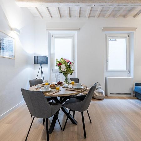 Algila Lifestyle Tornabuoni Apartments Florencia Exterior foto