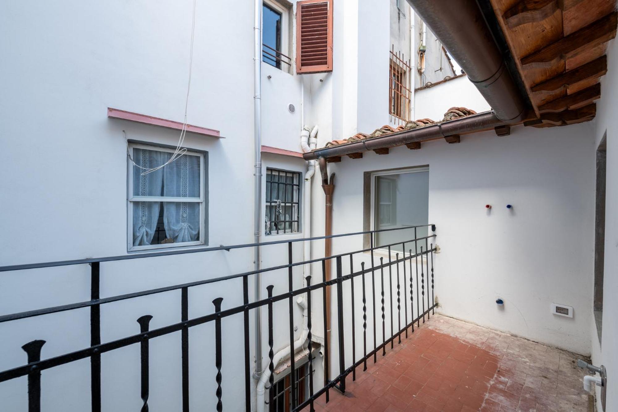 Algila Lifestyle Tornabuoni Apartments Florencia Exterior foto