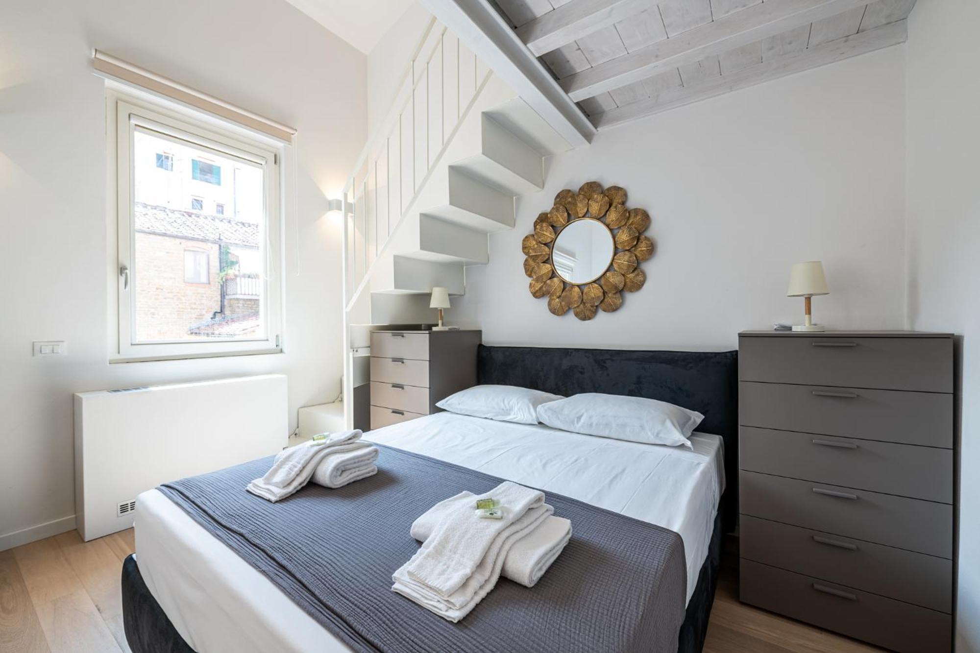 Algila Lifestyle Tornabuoni Apartments Florencia Exterior foto
