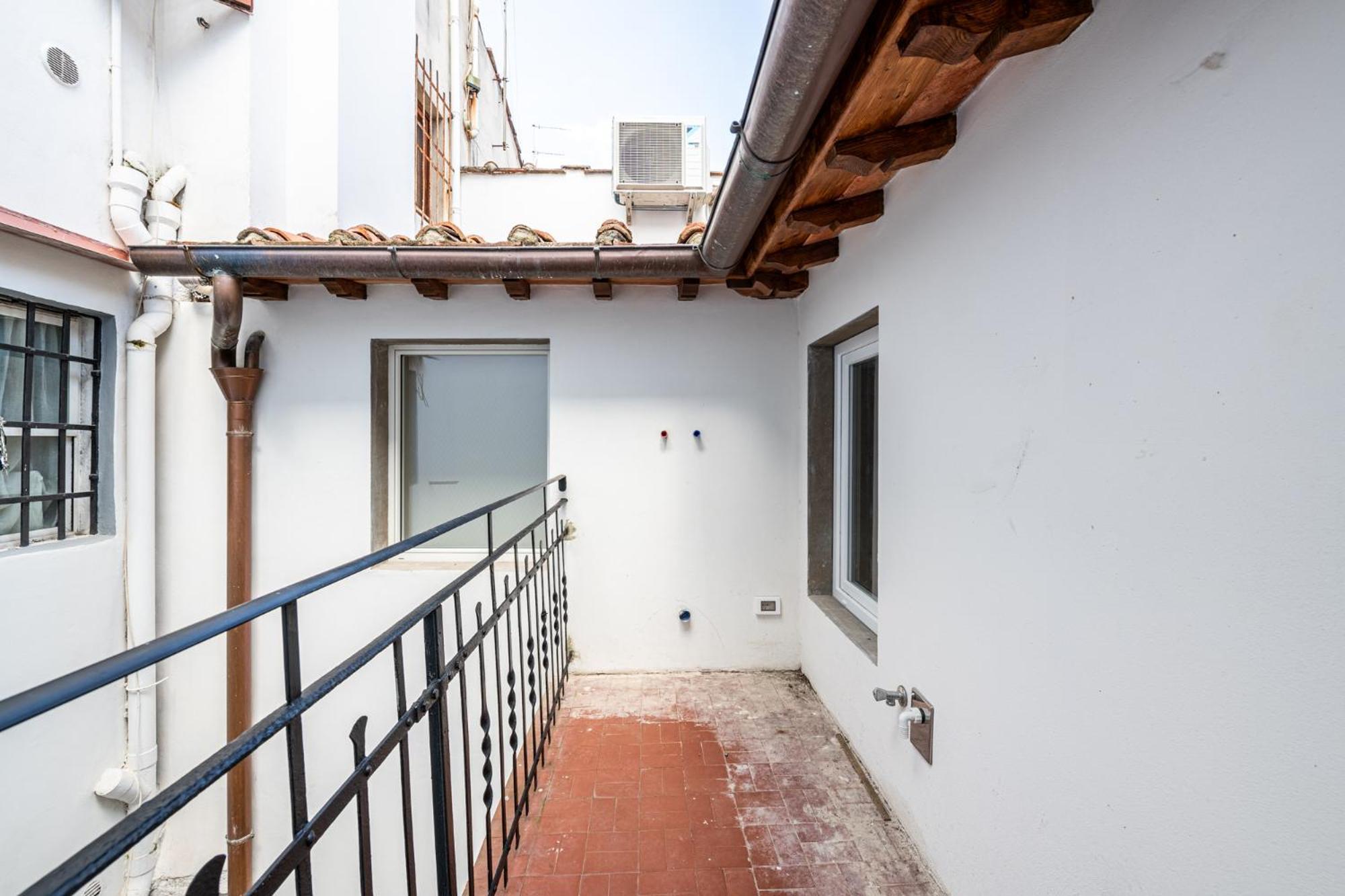 Algila Lifestyle Tornabuoni Apartments Florencia Exterior foto