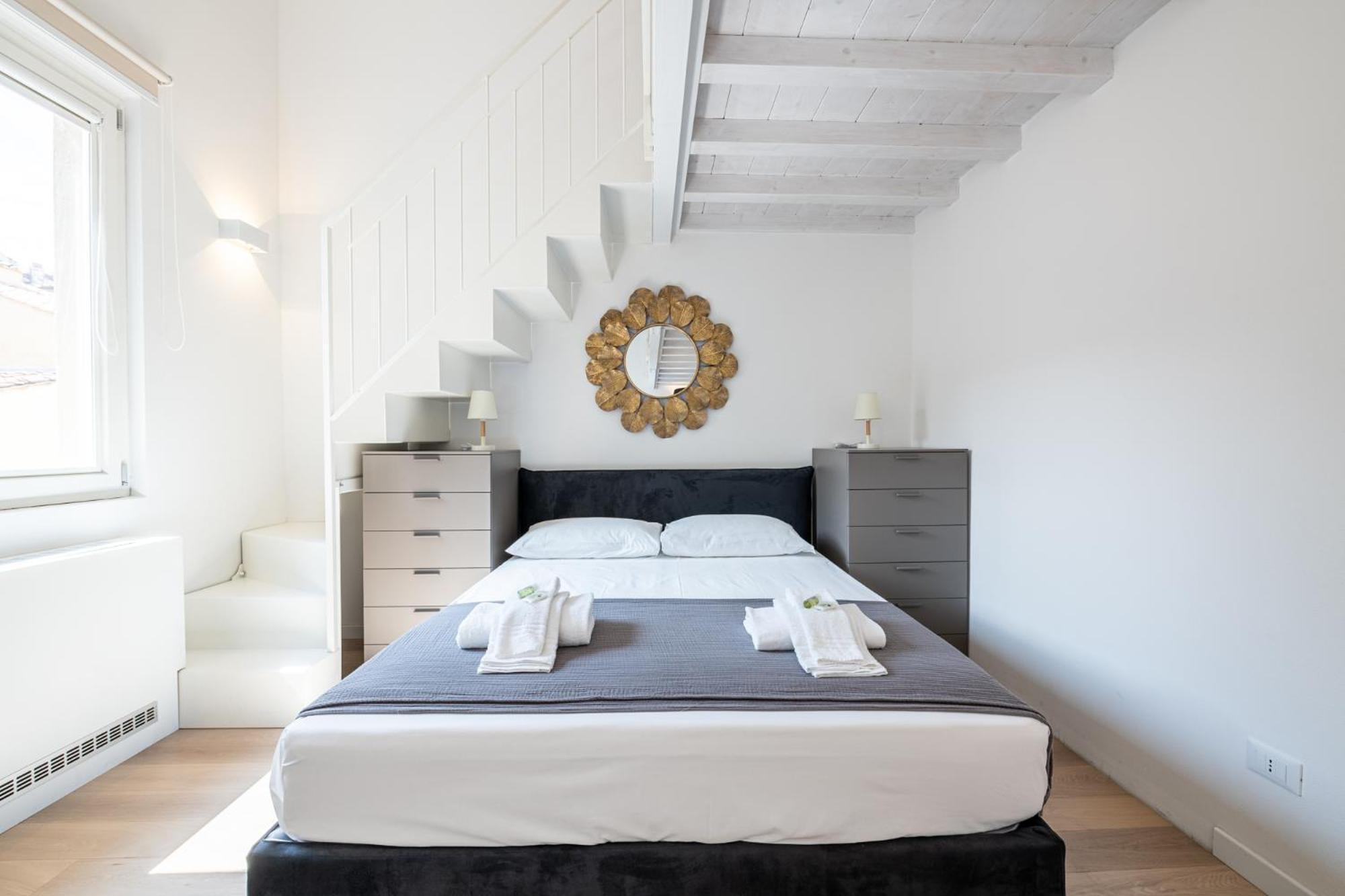 Algila Lifestyle Tornabuoni Apartments Florencia Exterior foto