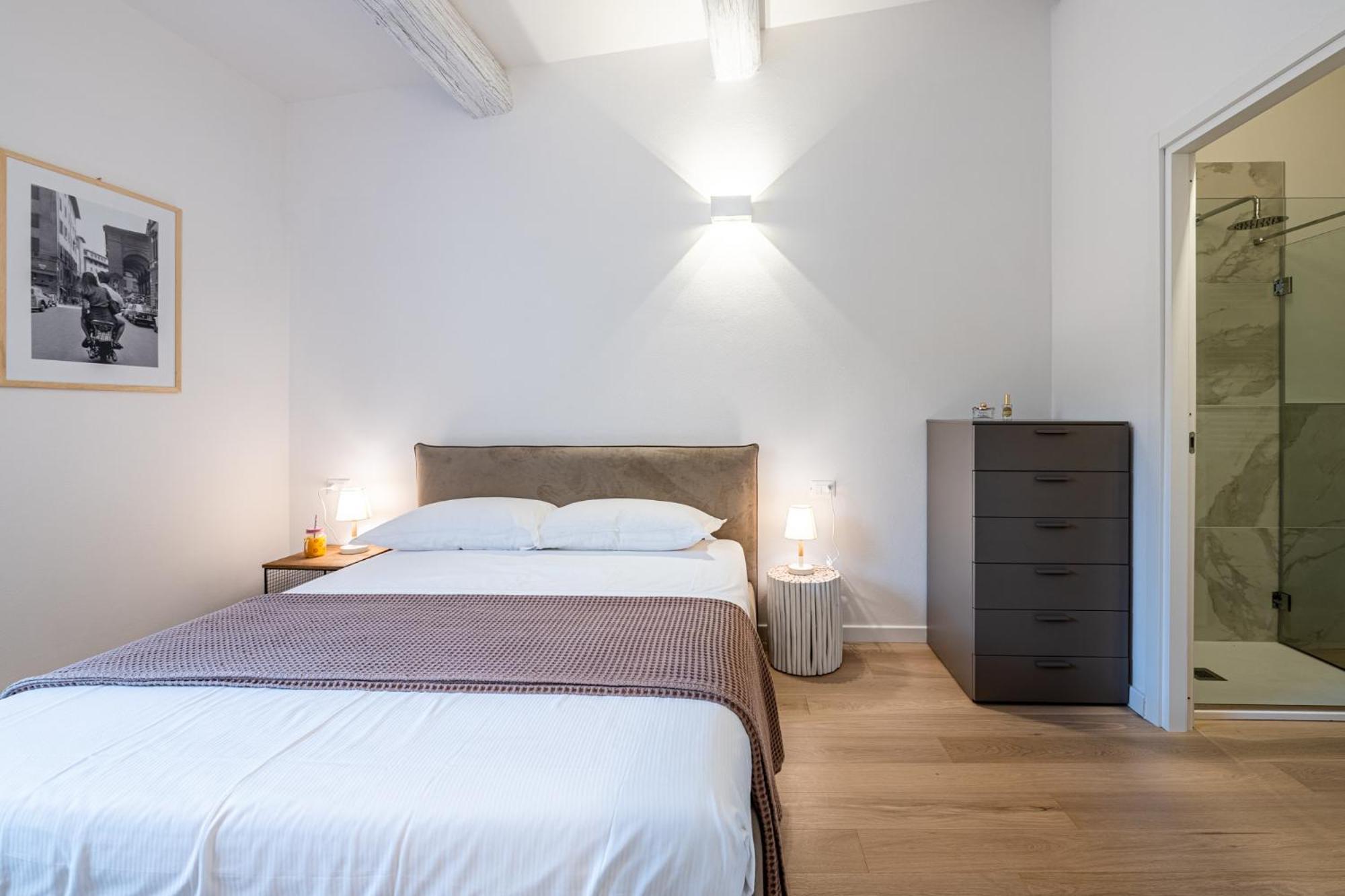 Algila Lifestyle Tornabuoni Apartments Florencia Exterior foto