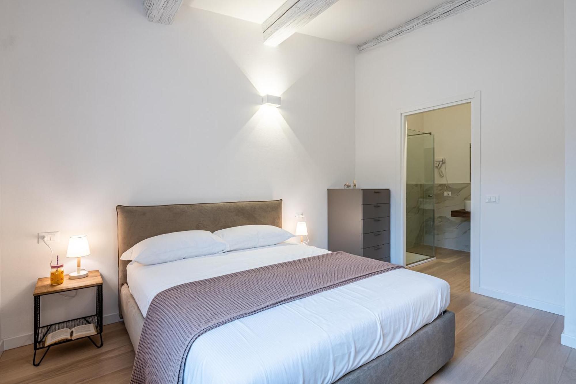 Algila Lifestyle Tornabuoni Apartments Florencia Exterior foto