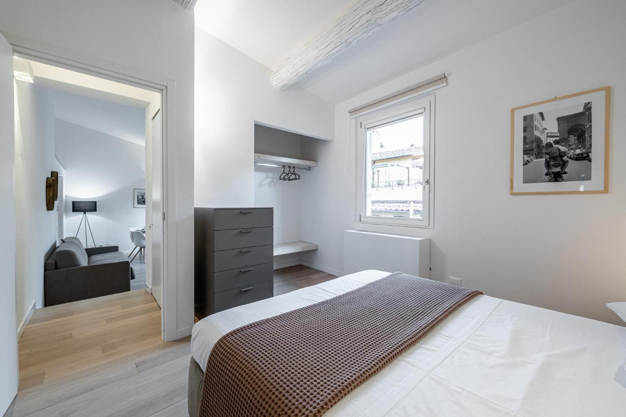 Algila Lifestyle Tornabuoni Apartments Florencia Exterior foto