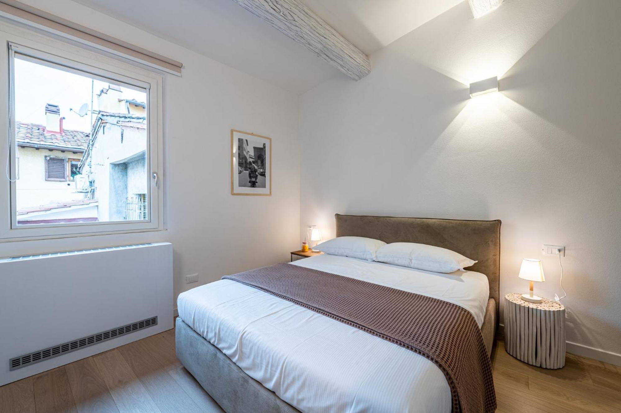 Algila Lifestyle Tornabuoni Apartments Florencia Exterior foto