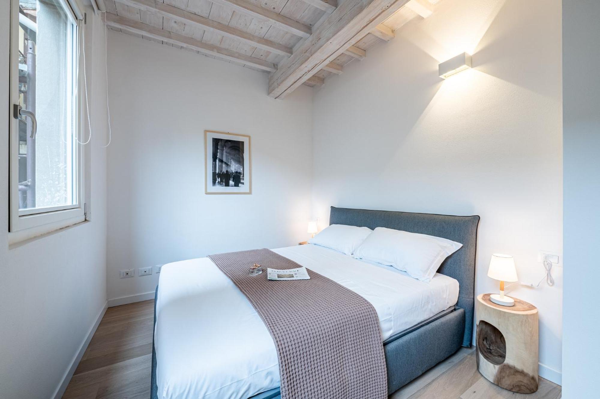 Algila Lifestyle Tornabuoni Apartments Florencia Exterior foto