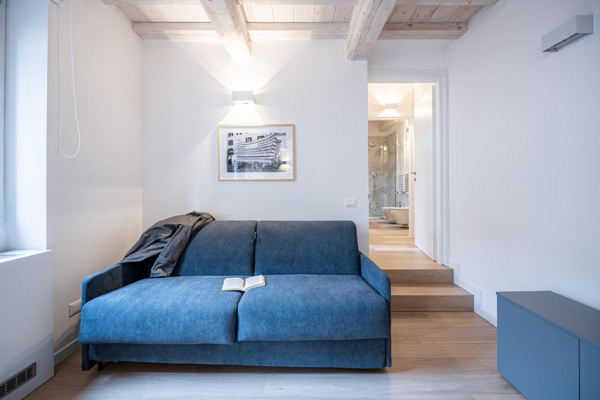 Algila Lifestyle Tornabuoni Apartments Florencia Exterior foto
