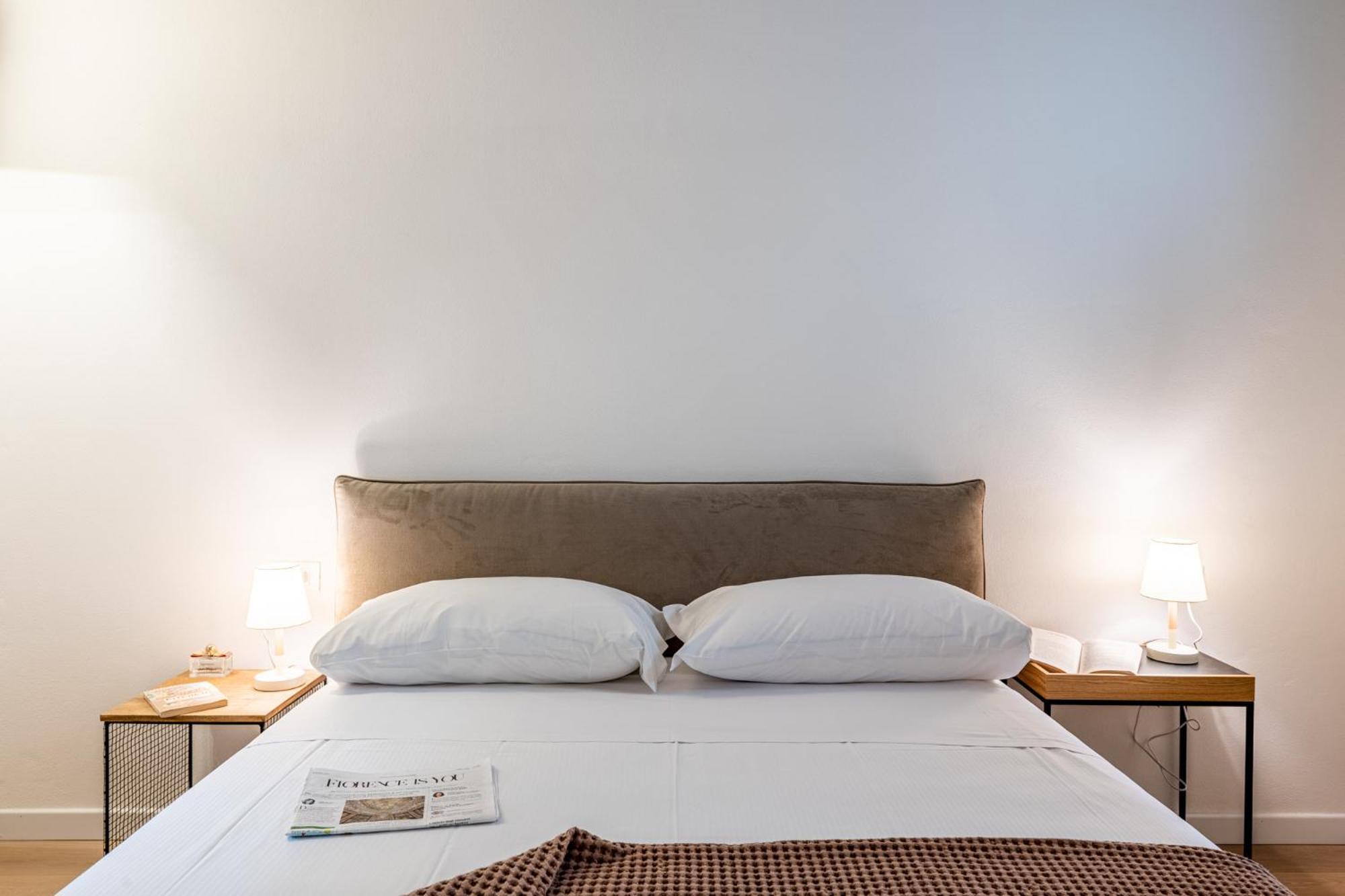 Algila Lifestyle Tornabuoni Apartments Florencia Exterior foto