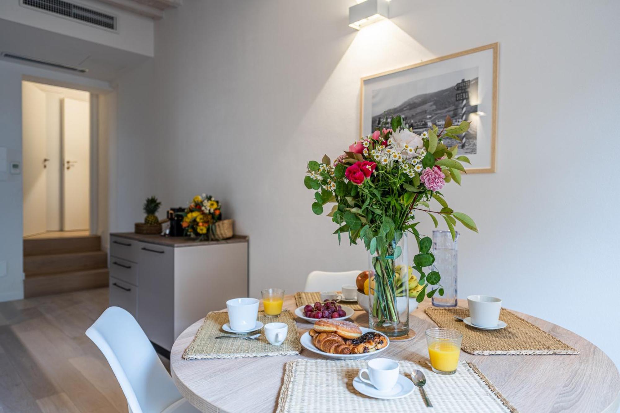 Algila Lifestyle Tornabuoni Apartments Florencia Exterior foto