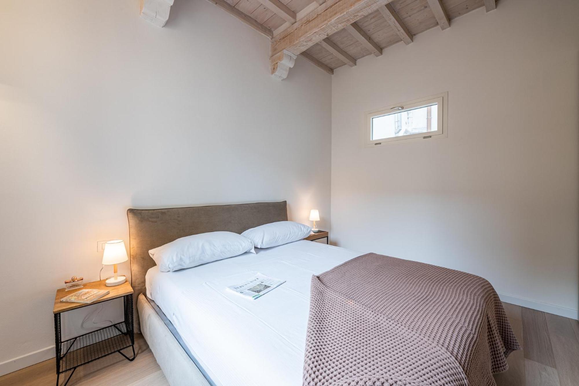 Algila Lifestyle Tornabuoni Apartments Florencia Exterior foto