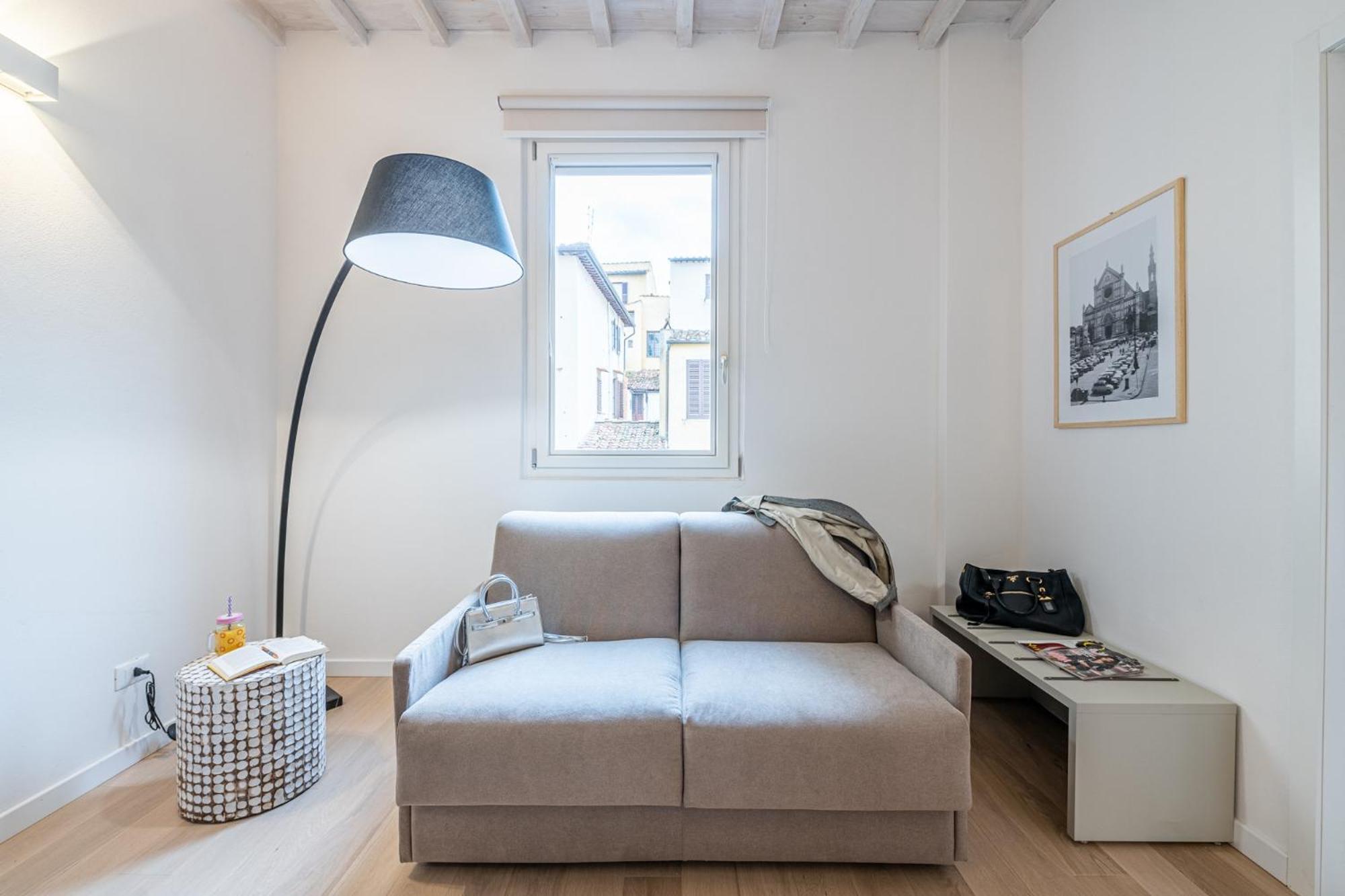 Algila Lifestyle Tornabuoni Apartments Florencia Exterior foto
