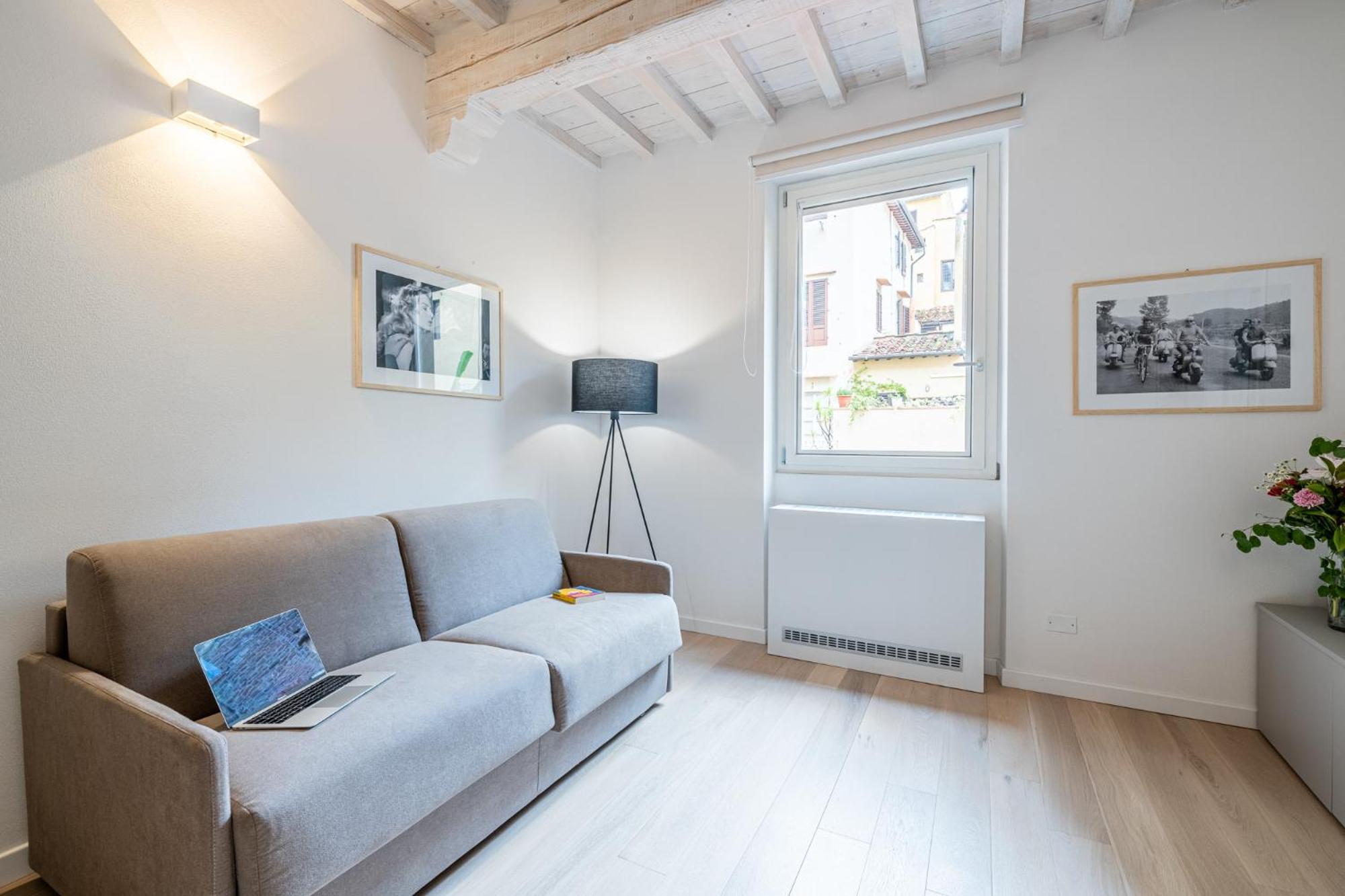 Algila Lifestyle Tornabuoni Apartments Florencia Exterior foto