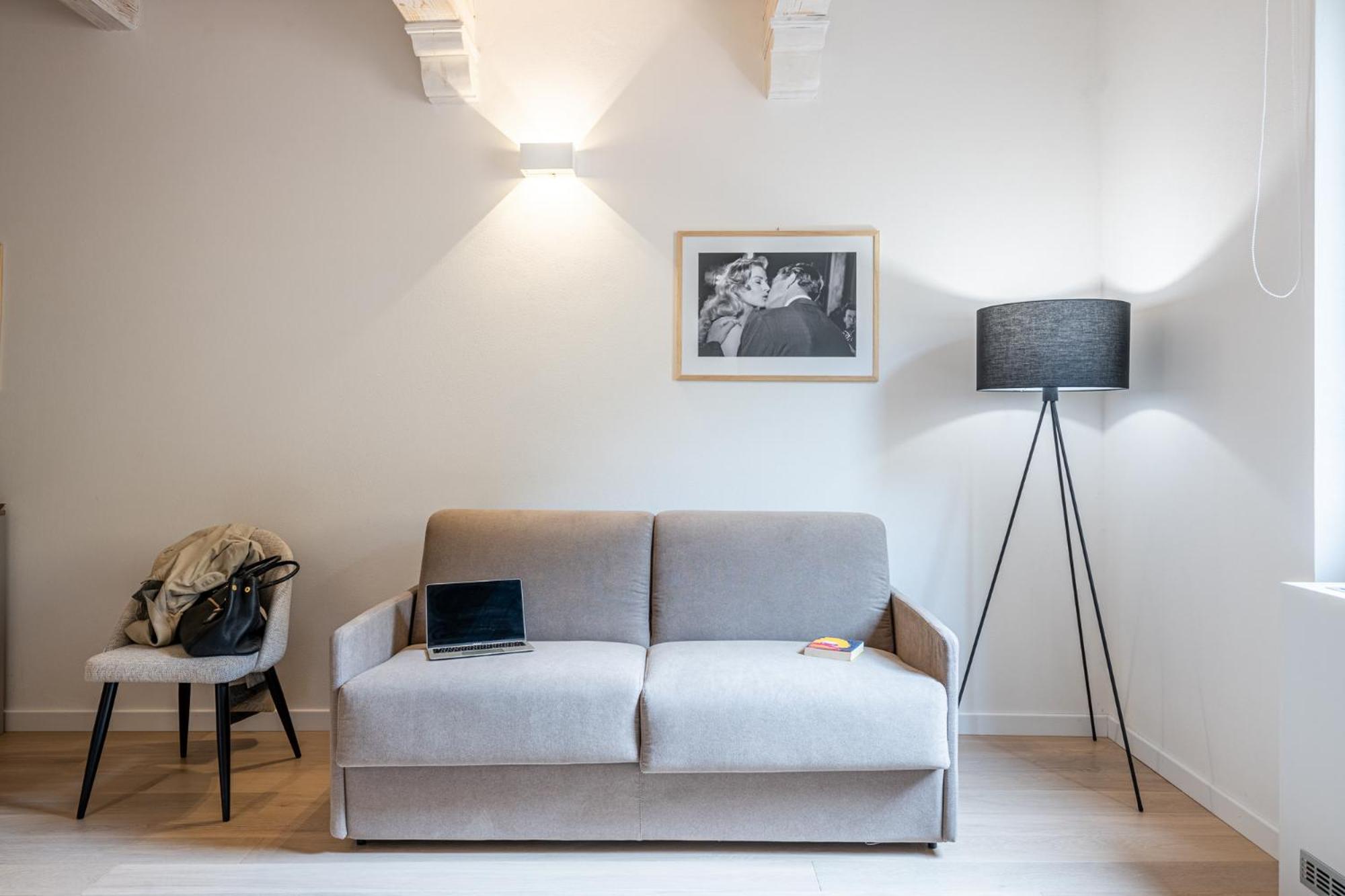 Algila Lifestyle Tornabuoni Apartments Florencia Exterior foto