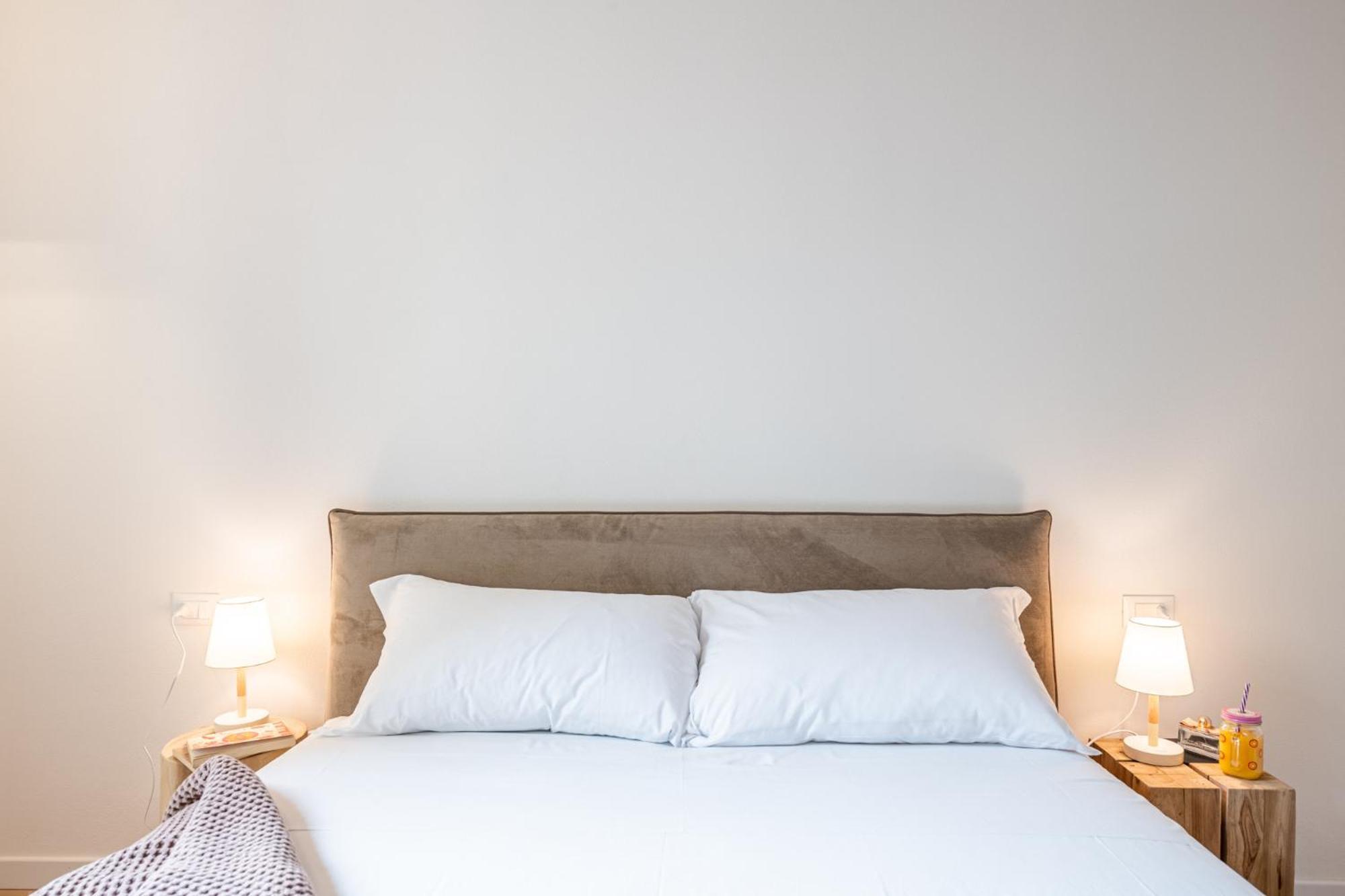 Algila Lifestyle Tornabuoni Apartments Florencia Exterior foto