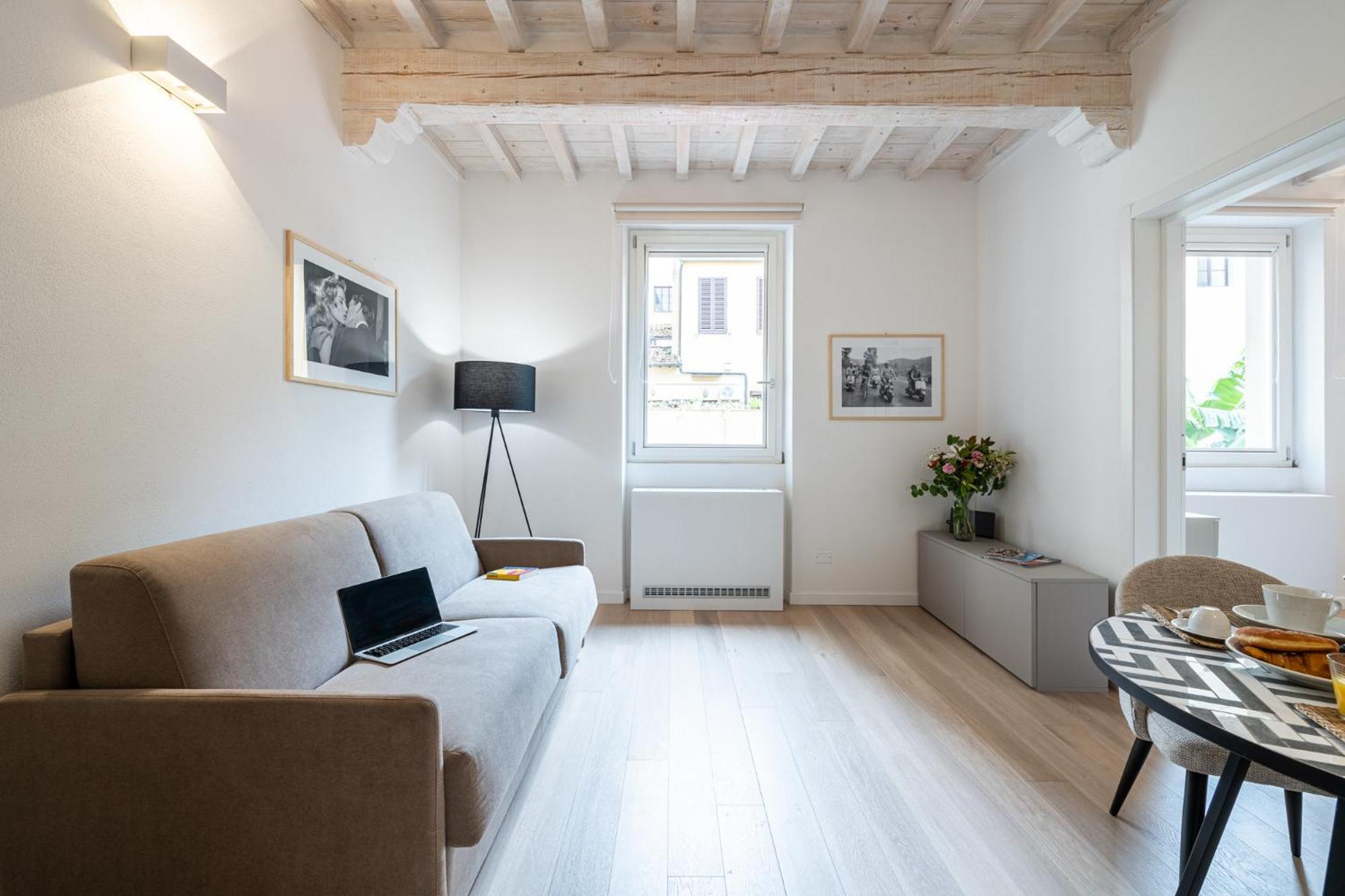Algila Lifestyle Tornabuoni Apartments Florencia Exterior foto