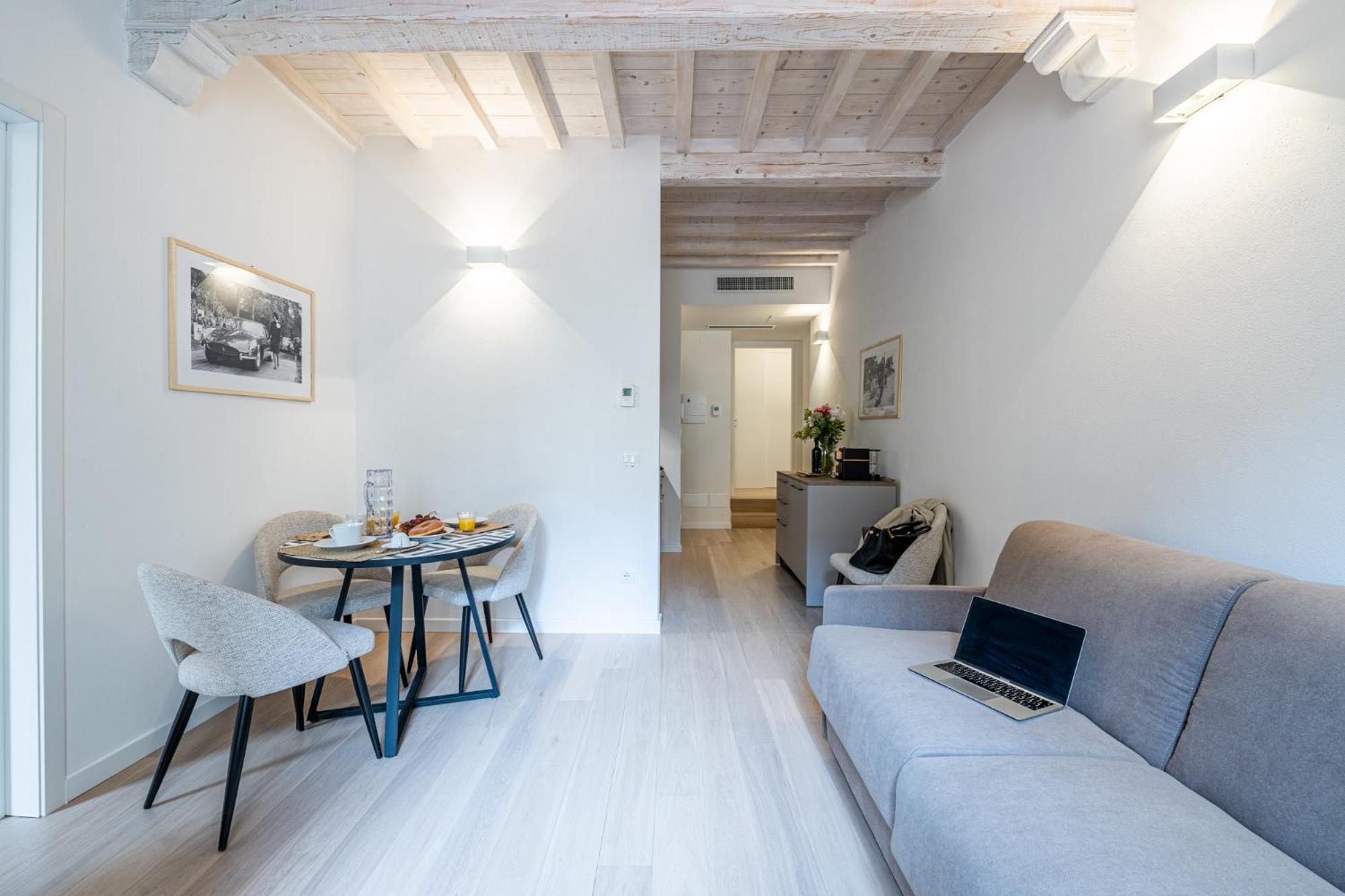 Algila Lifestyle Tornabuoni Apartments Florencia Exterior foto