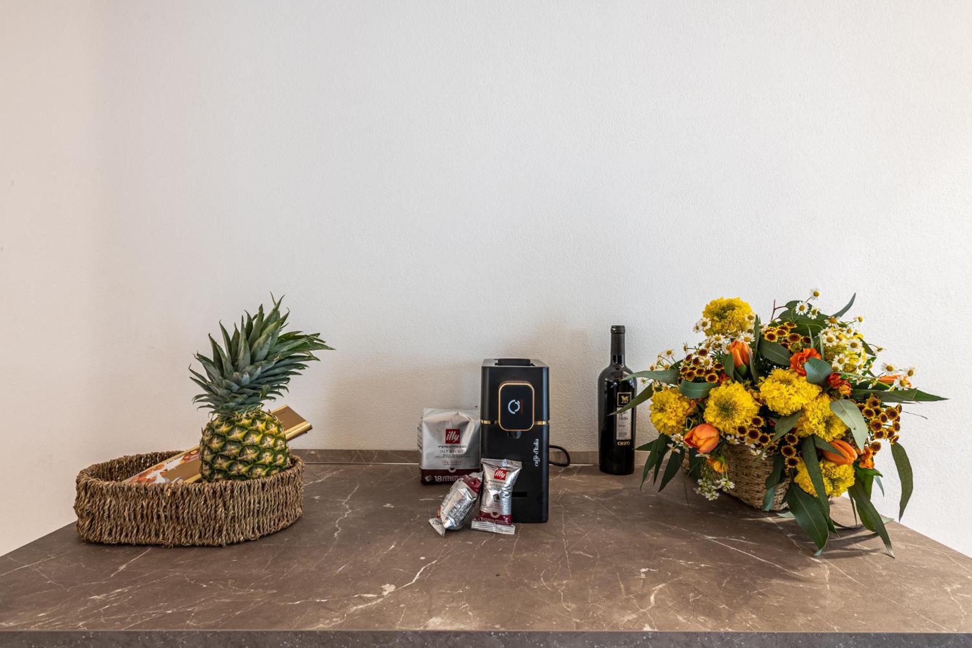 Algila Lifestyle Tornabuoni Apartments Florencia Exterior foto