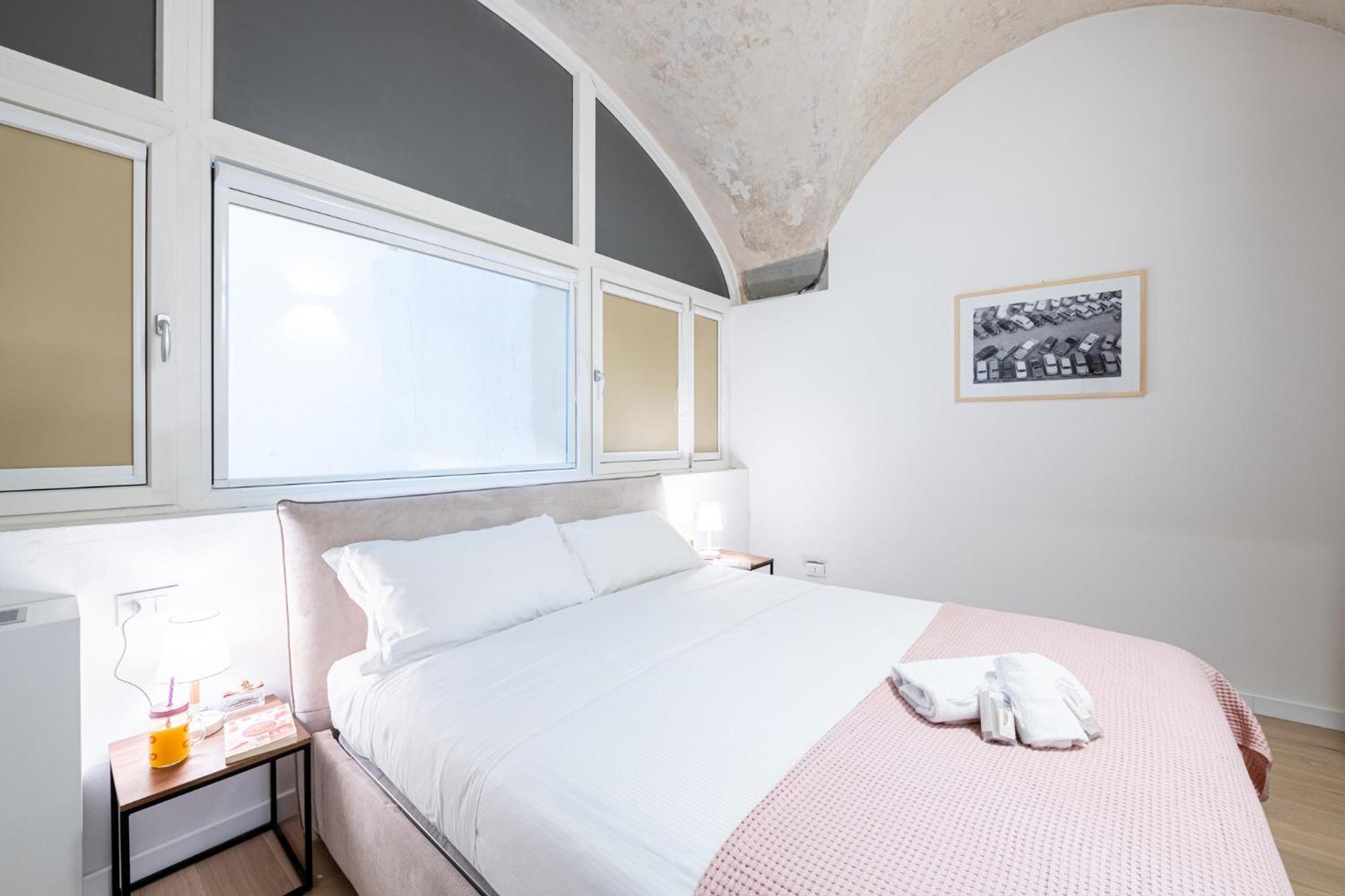 Algila Lifestyle Tornabuoni Apartments Florencia Exterior foto