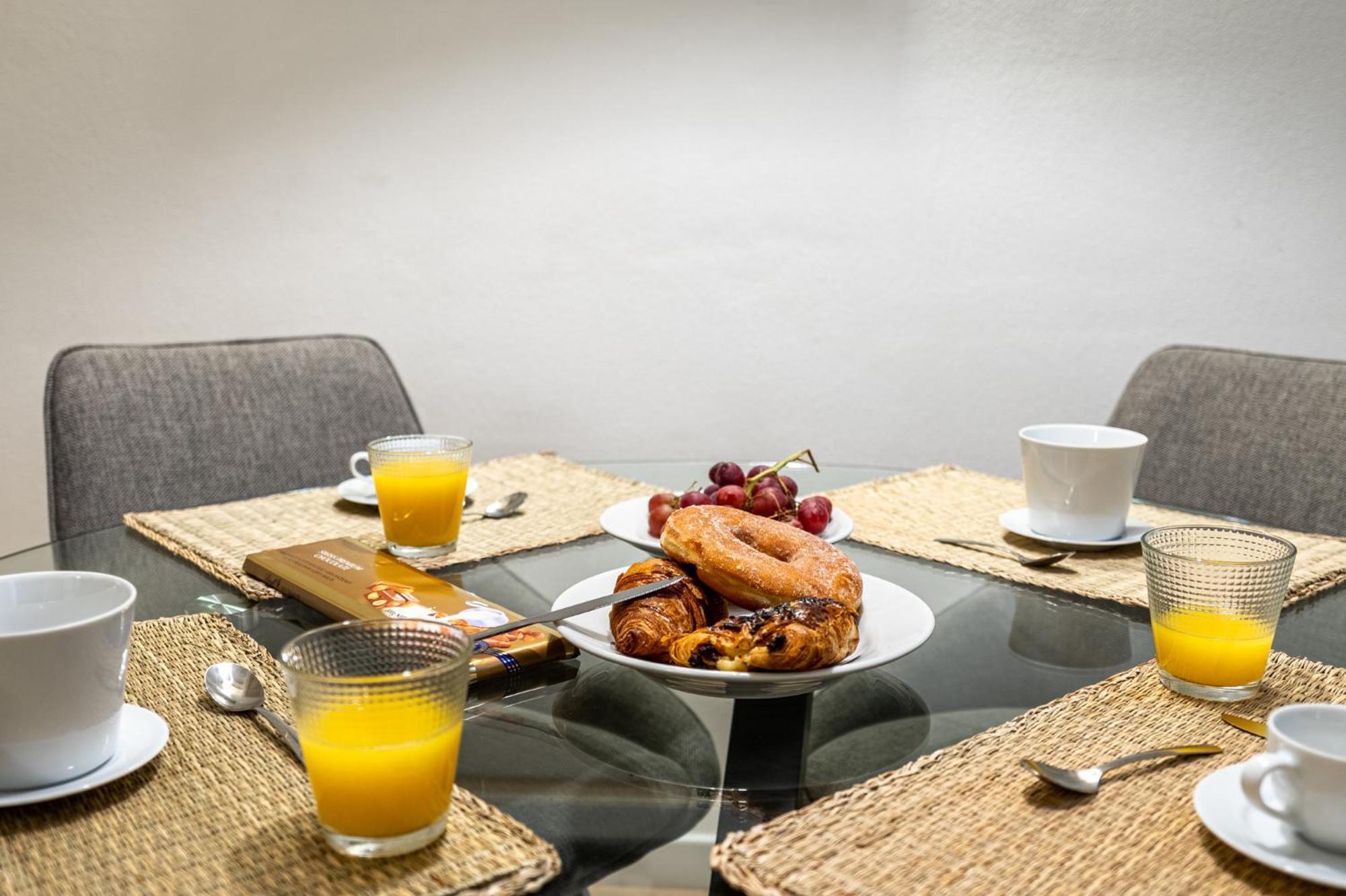Algila Lifestyle Tornabuoni Apartments Florencia Exterior foto