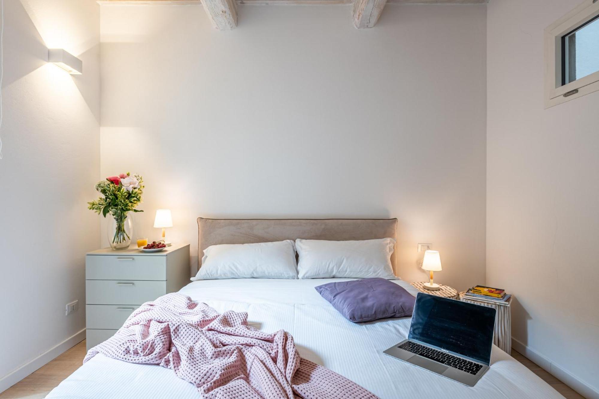Algila Lifestyle Tornabuoni Apartments Florencia Exterior foto
