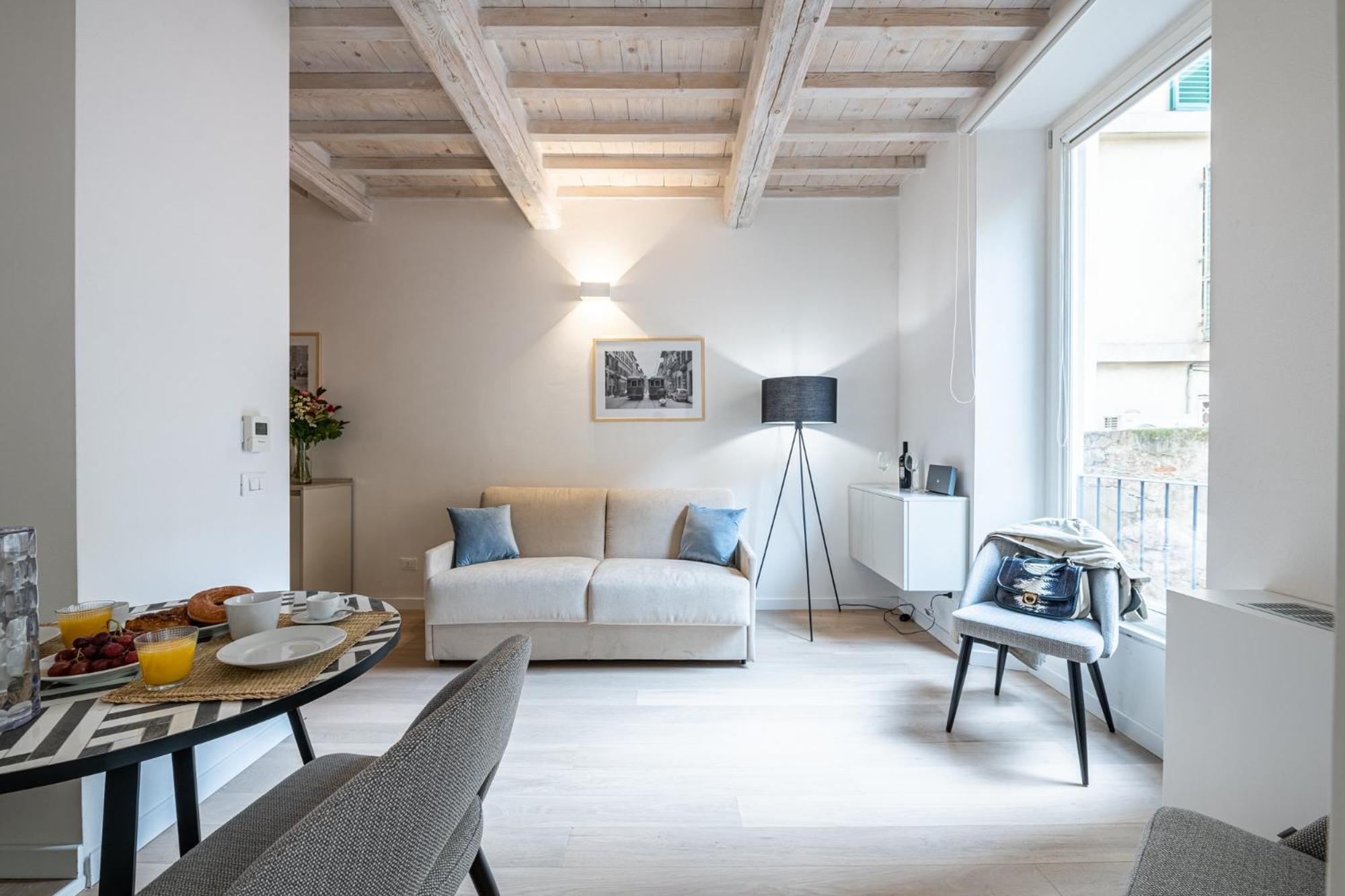 Algila Lifestyle Tornabuoni Apartments Florencia Exterior foto