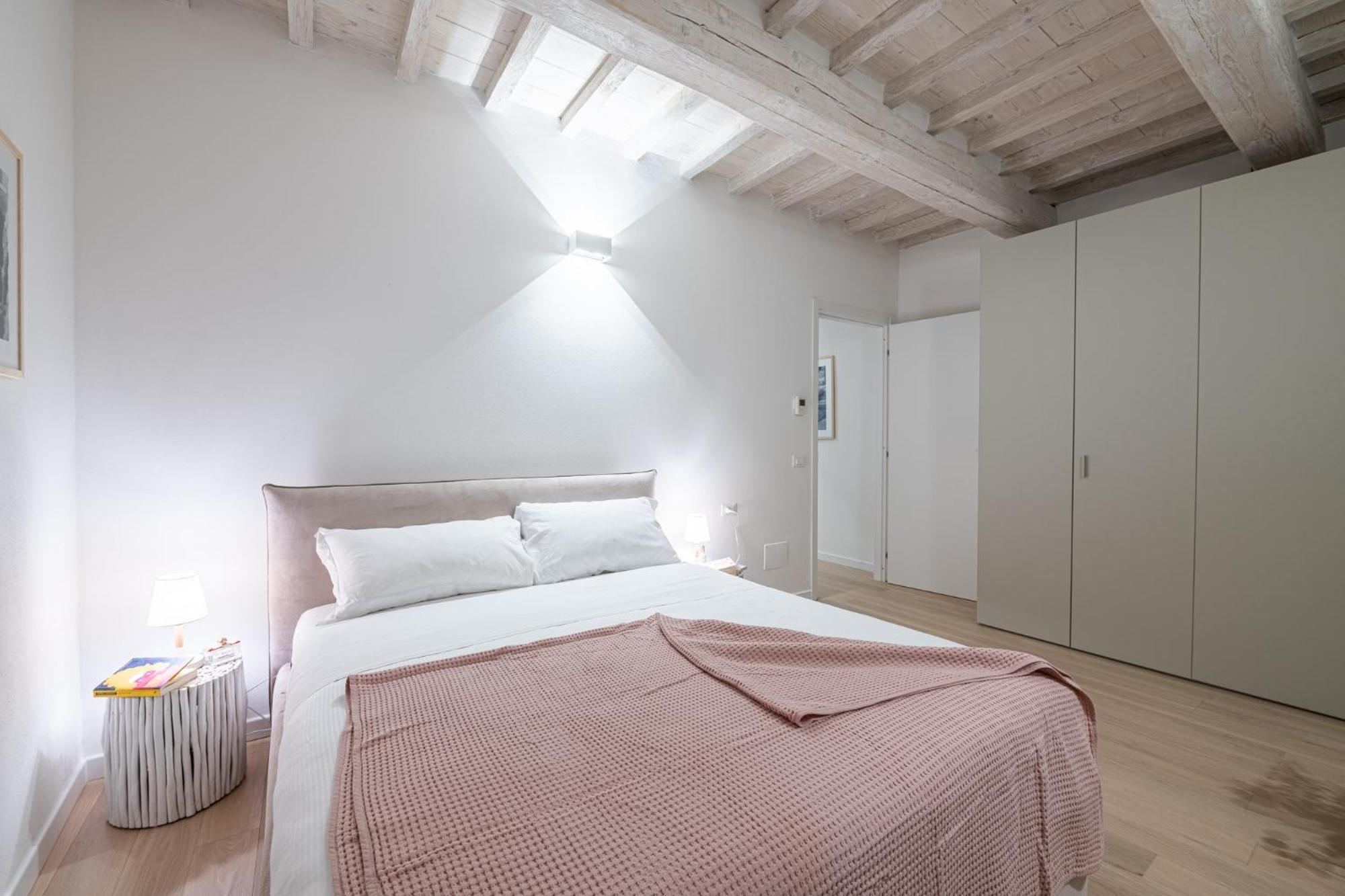 Algila Lifestyle Tornabuoni Apartments Florencia Exterior foto