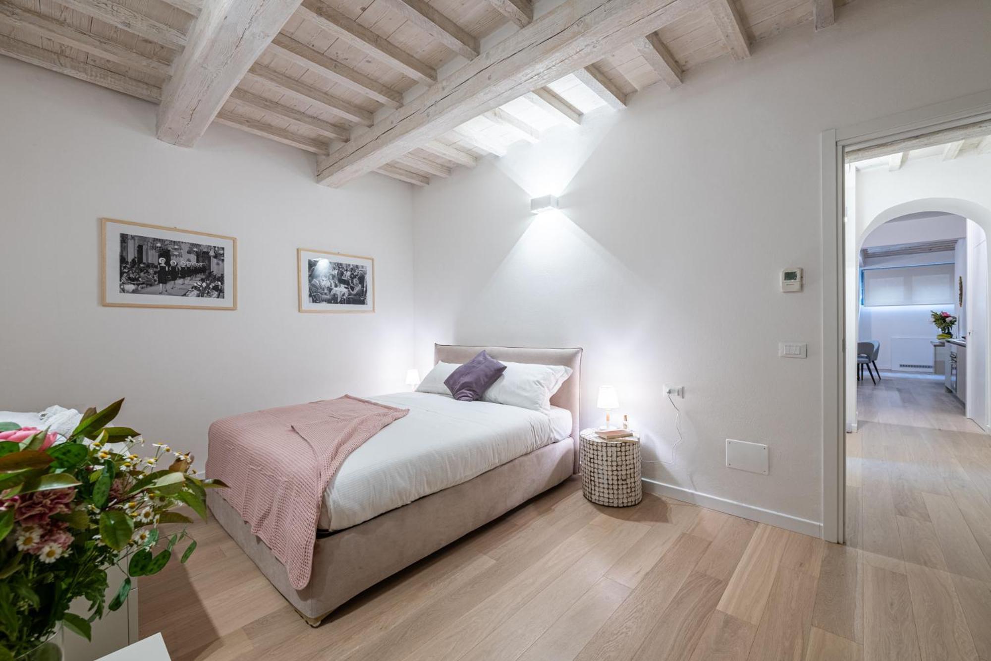 Algila Lifestyle Tornabuoni Apartments Florencia Exterior foto
